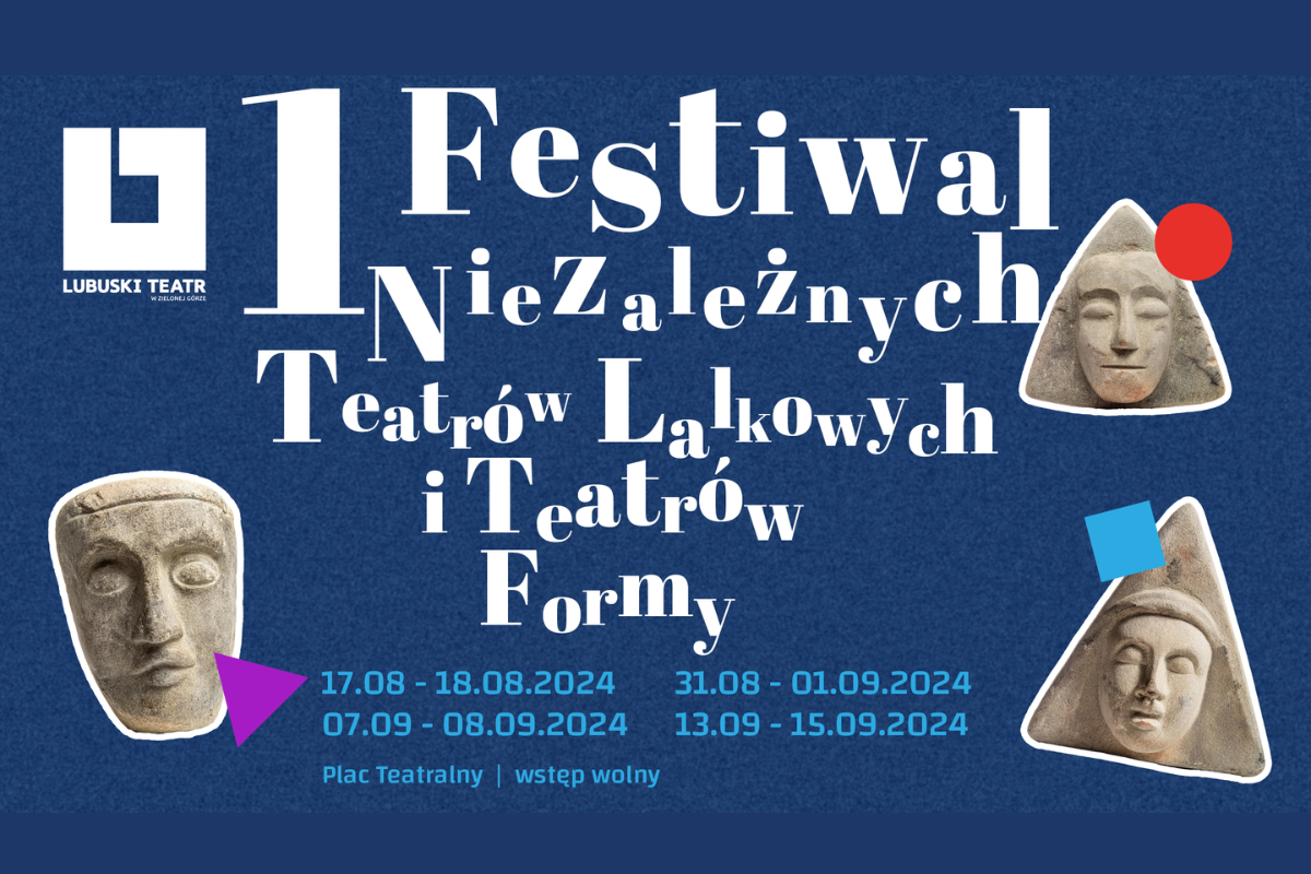 Kolejna odsłona fantastycznego Festiwalu już w najbliższy weekend 31.08 i 1.09!